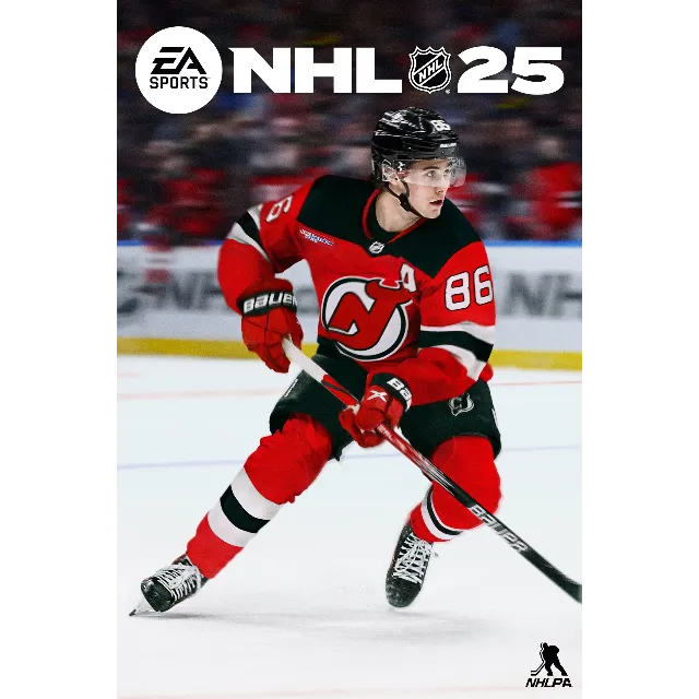 NHL 25 для Xbox One ✔️