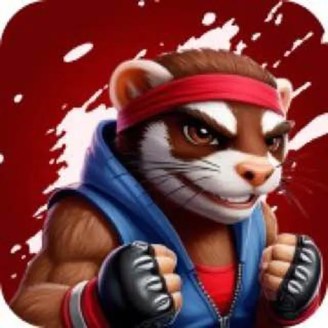 Рефералы🥊Punchline⚡@Punchline_game_bot