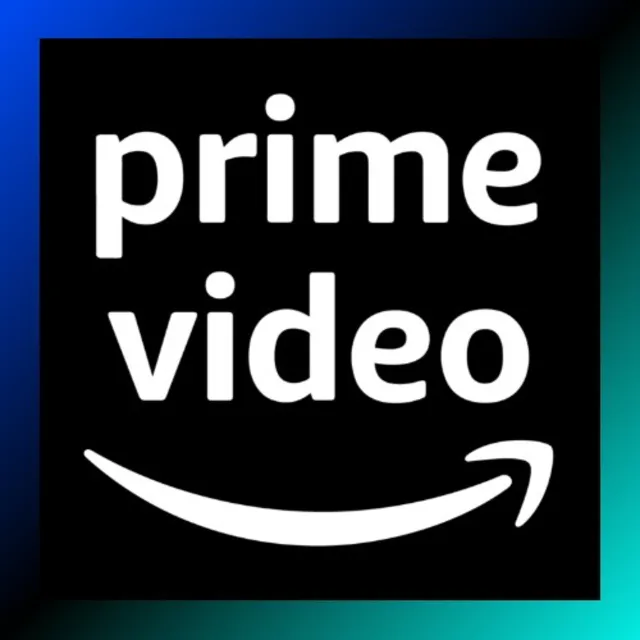AMAZON PRIME VIDEO 4K【1-12 месяцев】Глобальная【5 профилей】Гарантия