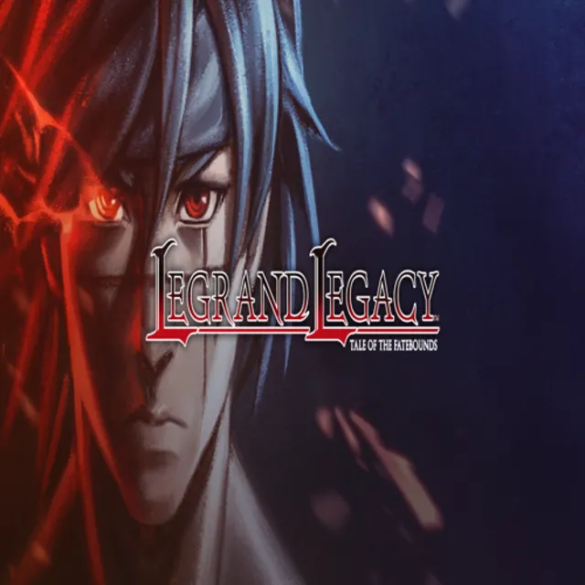 🧸 LEGRAND LEGACY: Tale of the Fatebounds ✅ GOG 🧸 (PC)