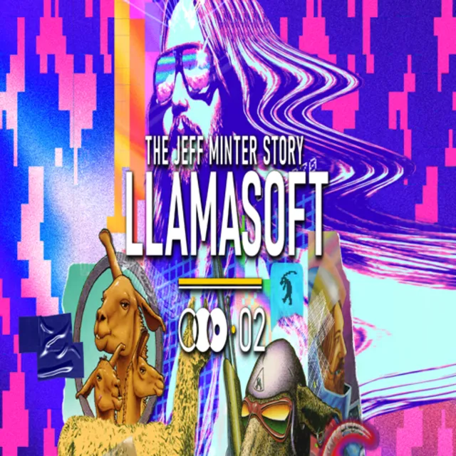 🧸 Llamasoft: The Jeff Minter Story ✅ GOG 🧸 (PC)