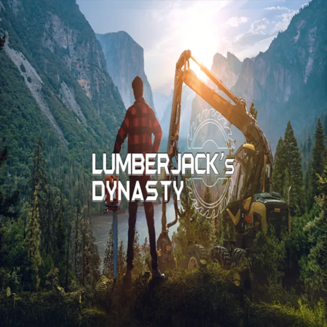 🧸 Lumberjack's Dynasty ✅ GOG 🧸 (PC)