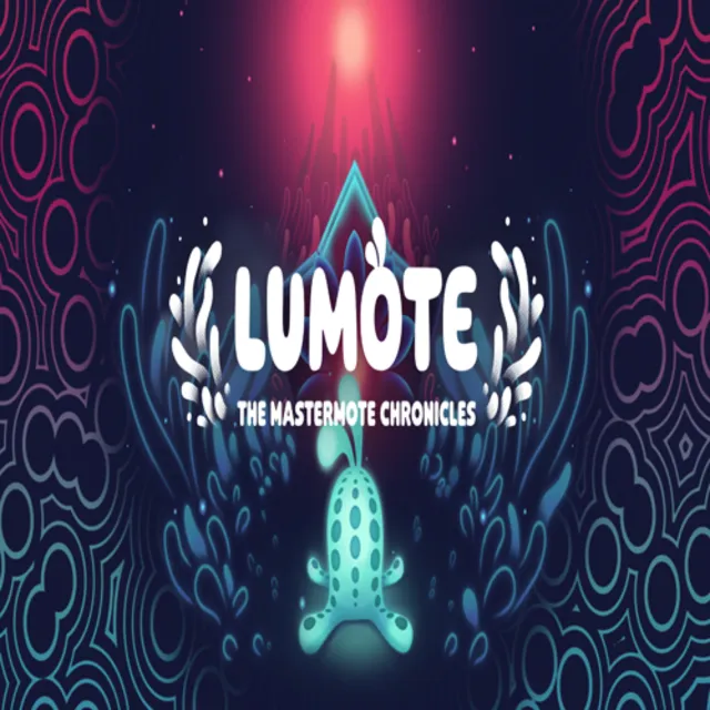 🧸 Lumote: The Mastermote Chronicles ✅ GOG 🧸 (PC)