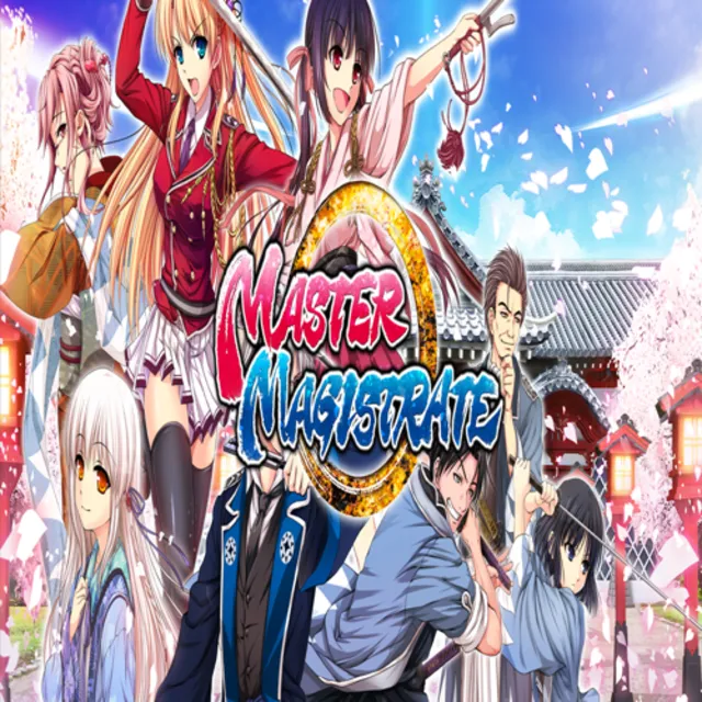🧸 Master Magistrate ✅ GOG 🧸 (PC)