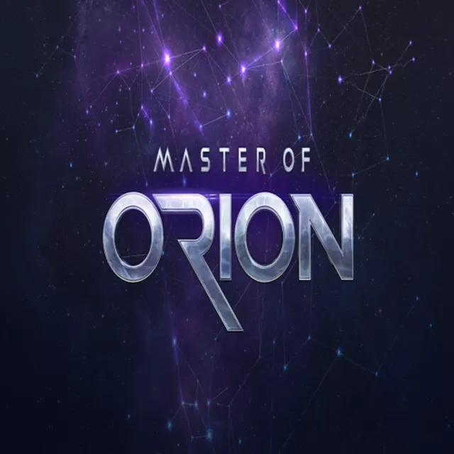🧸 Master of Orion ✅ GOG 🧸 (PC)