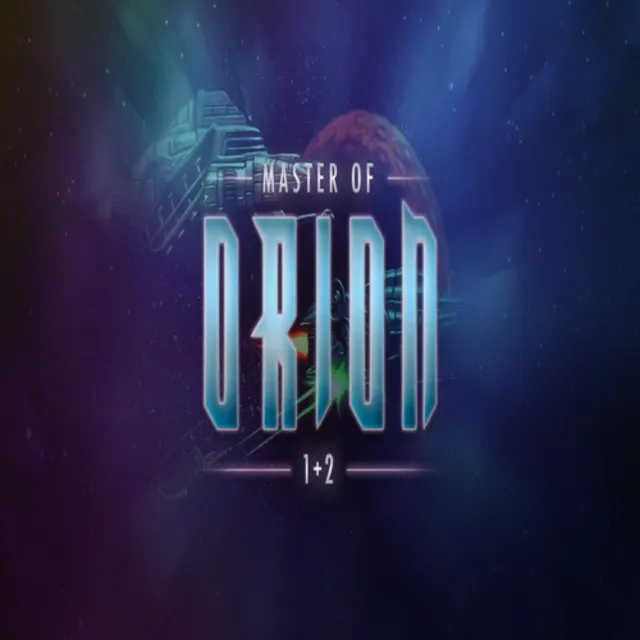 🧸 Master of Orion 1+2 ✅ GOG 🧸 (PC)
