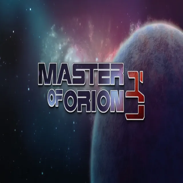 🧸 Master of Orion 3 ✅ GOG 🧸 (PC)