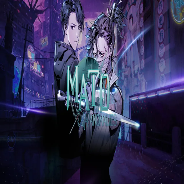 🧸 Mato Anomalies - Early Spring ✅ GOG 🧸 (PC)