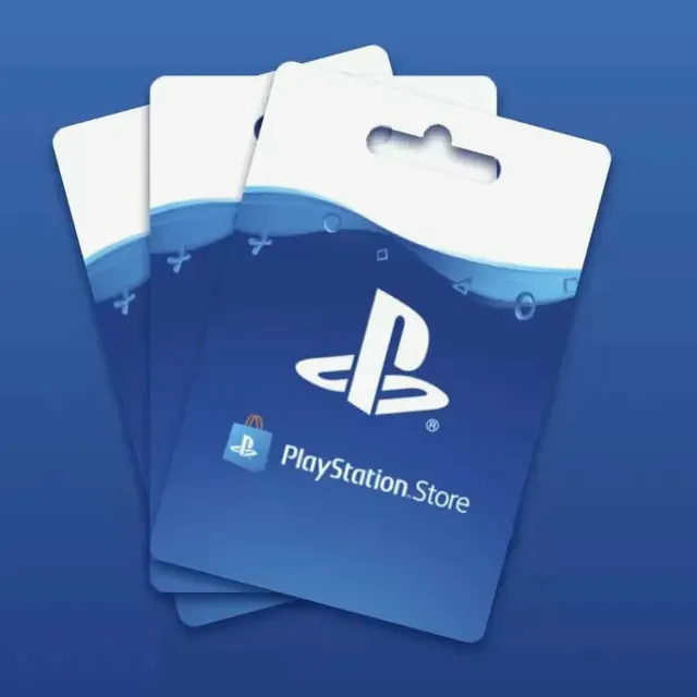✔️Карта пополнения PlayStation PSN 2000 INR ИНДИЯ✔️
