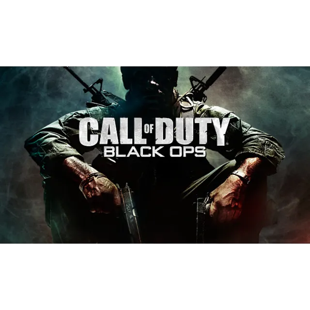 Call of Duty Black Ops STEAM 🅿️ 𝗣𝐀𝐘𝗣𝐀𝐋