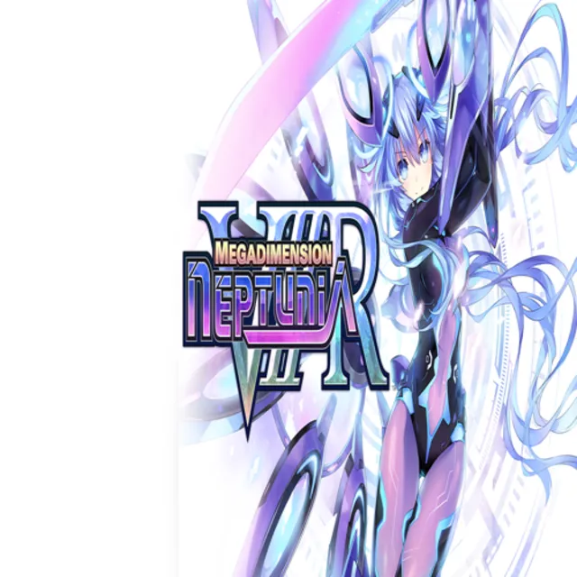 🧸 Megadimension Neptunia VIIR ✅ GOG 🧸 (PC)