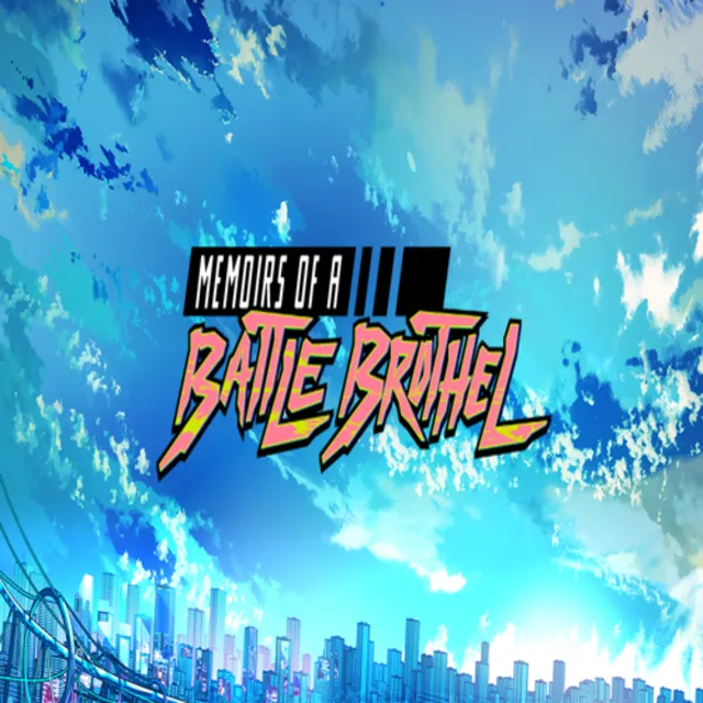 🧸 Memoirs of a Battle Brothel ✅ GOG 🧸 (PC)