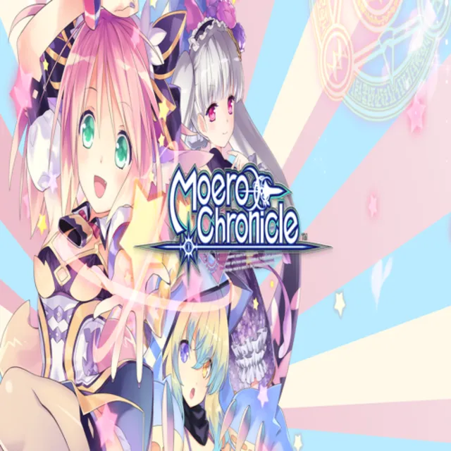 🧸 Moero Chronicle ✅ GOG 🧸 (PC)