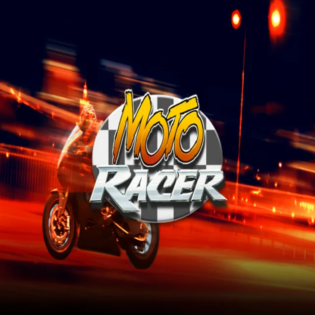 🧸 Moto Racer ✅ GOG 🧸 (PC)