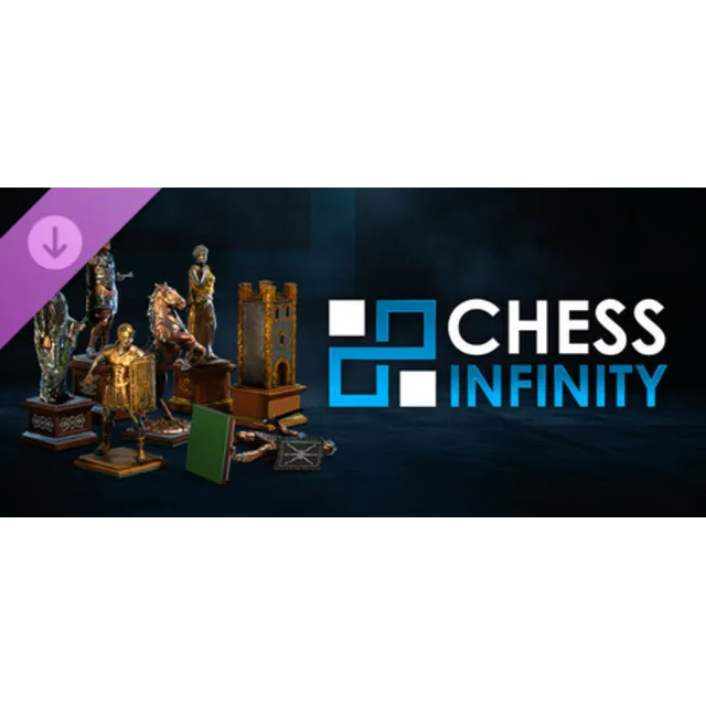 Chess Infinity - Roman Chess Set Pack Steam Gift Россия