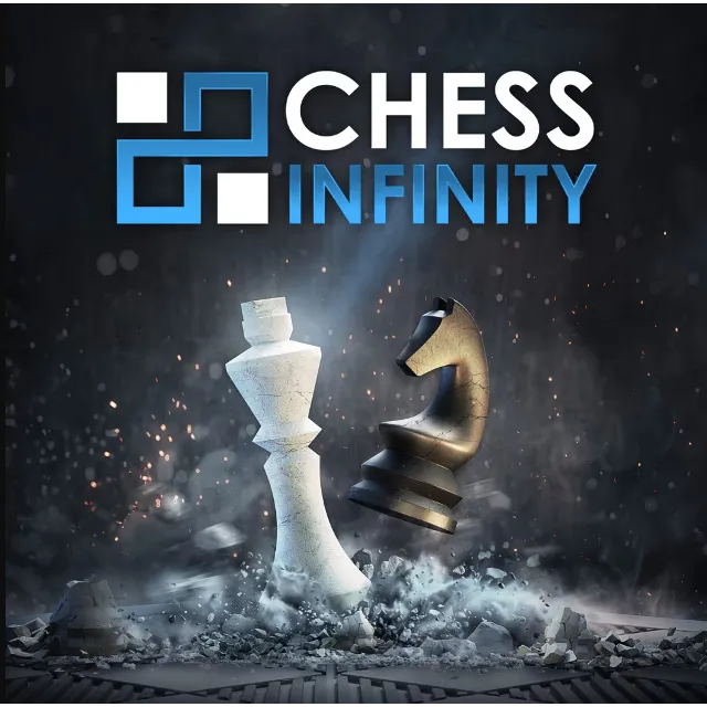 ✅ Chess Infinity XBOX SERIES X|S Цифровой Ключ🔑