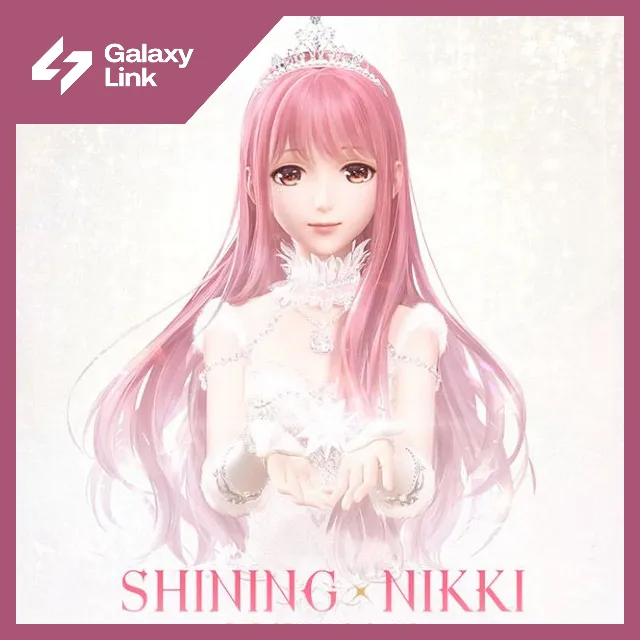 🎀 Shining Nikki 💎 ГЕМЫ/НАБОРЫ - ПО ID ✅