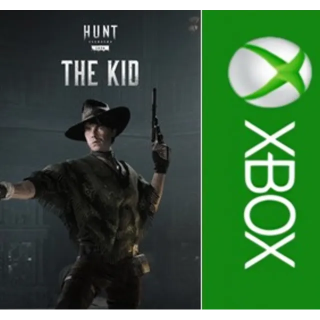 ☑️⭐Hunt: Showdown 1896 - Малыш XBOX⭐☑️