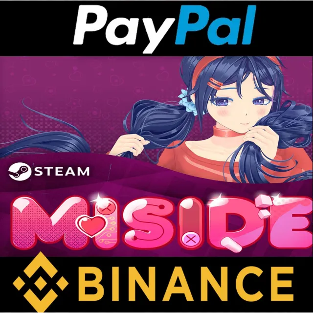 MiSide STEAM 🅿️ 𝗣𝐀𝐘𝗣𝐀𝐋
