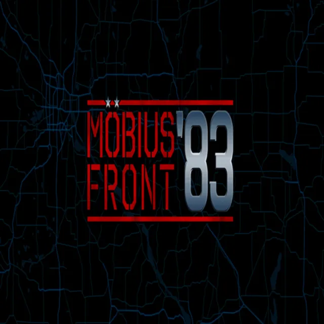 🧸 Möbius Front '83 ✅ GOG 🧸 (PC)