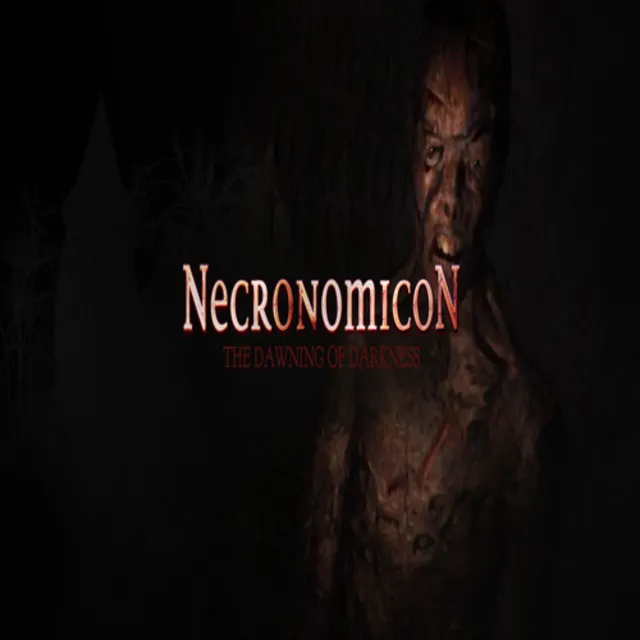 🧸 Necronomicon: The Dawning of Darkness ✅ GOG 🧸 (PC)
