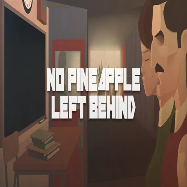 🧸 No Pineapple Left Behind ✅ GOG 🧸 (PC)