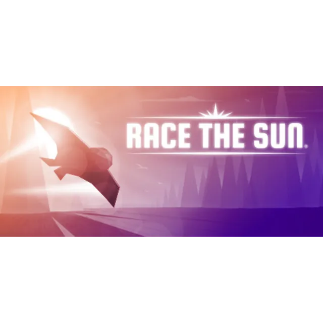 Race The Sun🟥Region free🌍❗️Steam Key🔑❗️Автовыдача⚡🚀