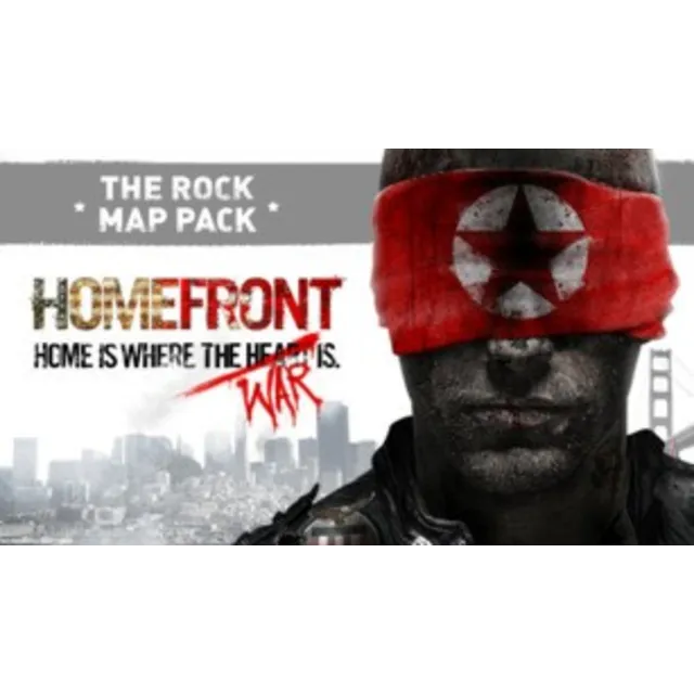 🔥Homefront🔥🖤⚫(STEAM KEY/GLOBAL)⚫