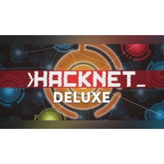 🔥Hacknet - Deluxe Edition🔥🖤⚫(STEAM KEY/GLOBAL)⚫