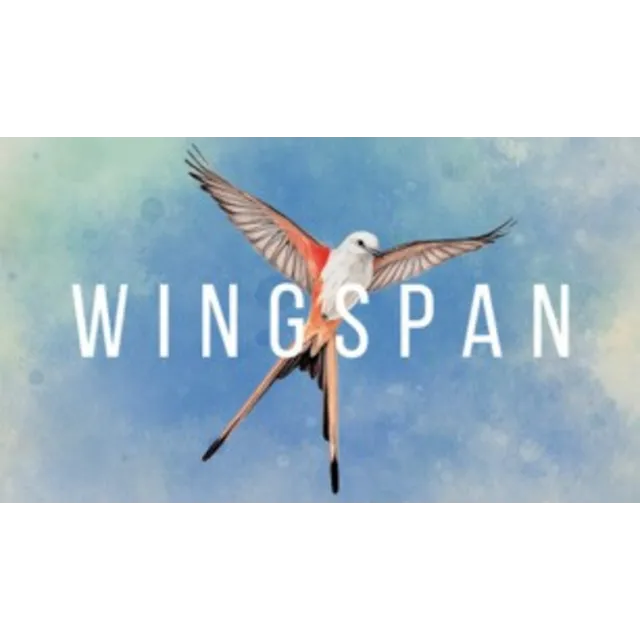 🔥Wingspan🔥🖤⚫(STEAM KEY/GLOBAL)⚫