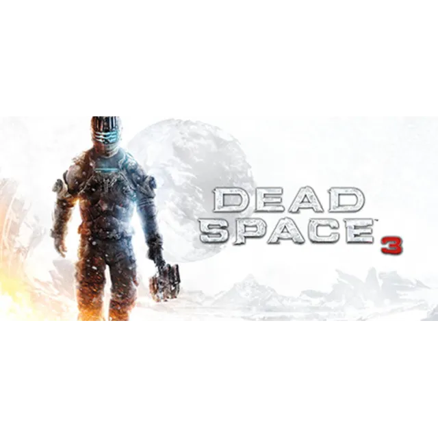 Dead Space™ 3✅Region free🌍❗️Origin Key🔑❗Автовыдача⚡🚀