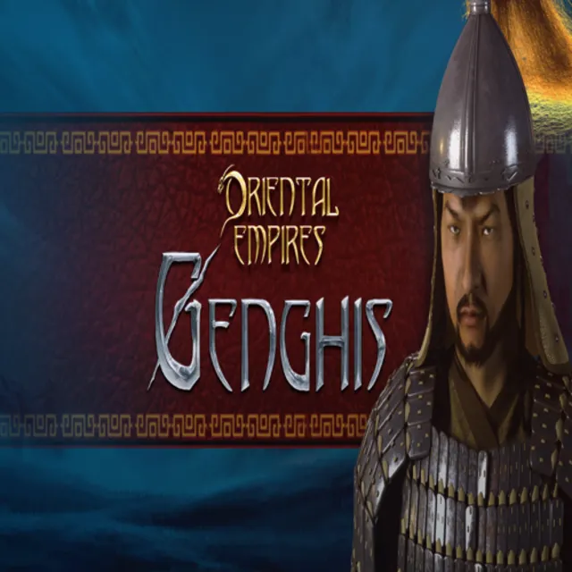🧸 Oriental Empires: Genghis ✅ GOG 🧸 (PC)
