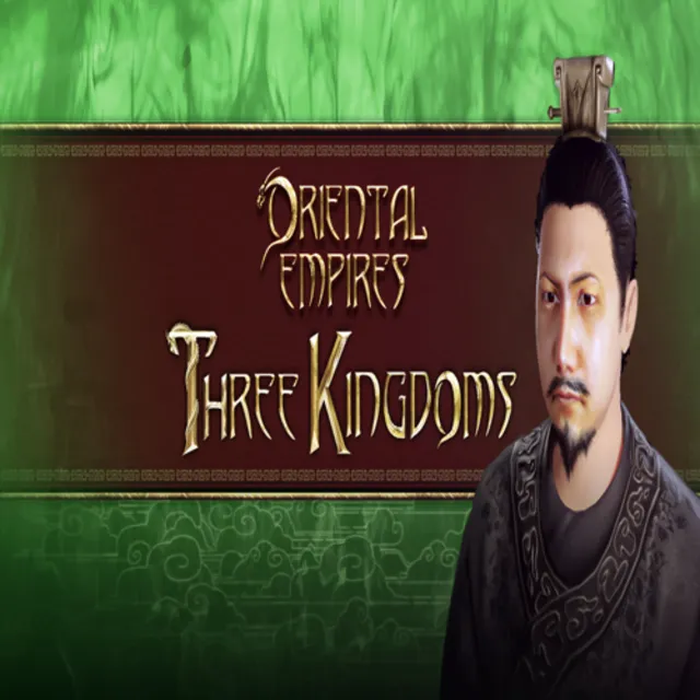 🧸 Oriental Empires: Three Kingdoms ✅ GOG 🧸 (PC)