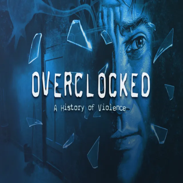 🧸 Overclocked: A History of Violence ✅ GOG 🧸 (PC)