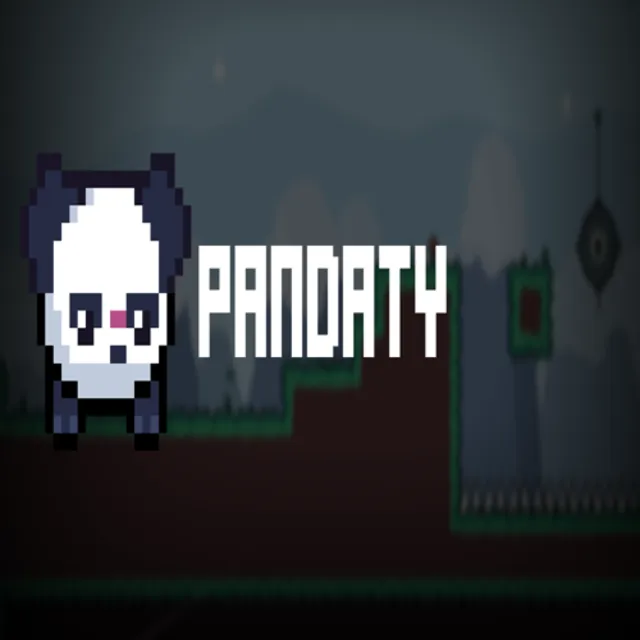 🧸 Pandaty ✅ GOG 🧸 (PC)