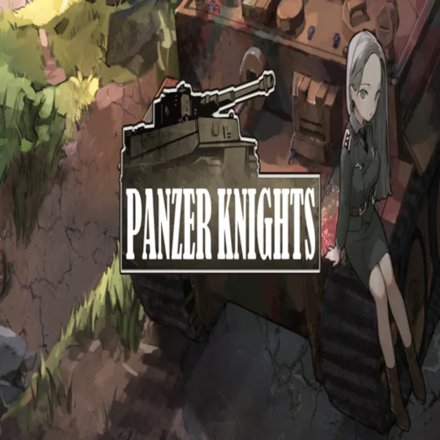 🧸 Panzer Knights - M4-748 (a) ✅ GOG 🧸 (PC)