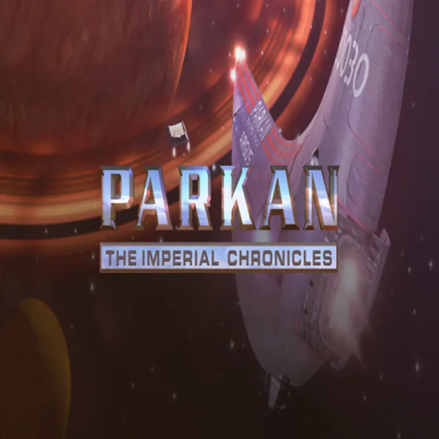 🧸 Parkan: The Imperial Chronicles ✅ GOG 🧸 (PC)