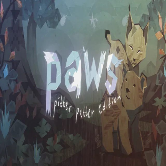 🧸 Paws: Pitter Patter Edition ✅ GOG 🧸 (PC)