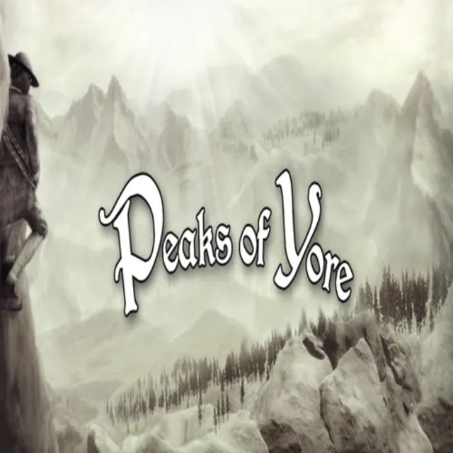 🧸 Peaks of Yore ✅ GOG 🧸 (PC)