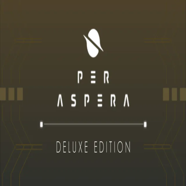 🧸 Per Aspera Deluxe Edition ✅ GOG 🧸 (PC)