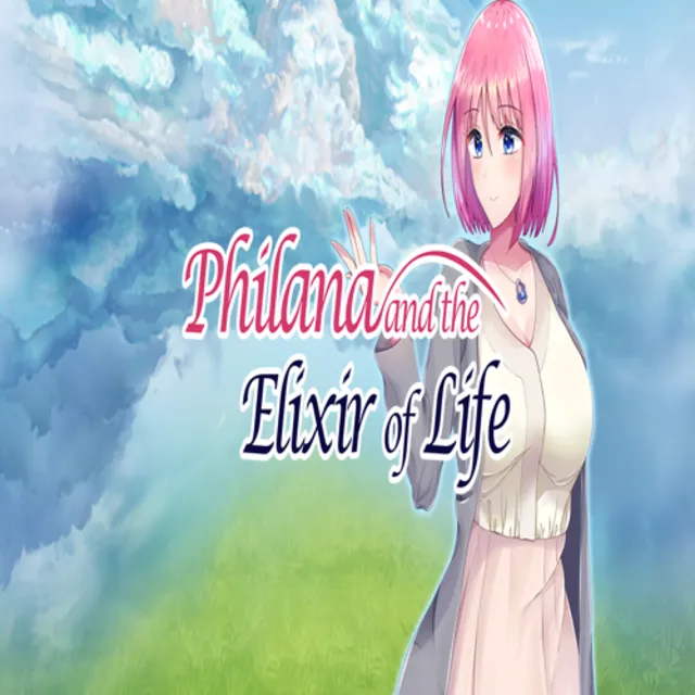 🧸 Philana and the Elixir of Life ✅ GOG 🧸 (PC)
