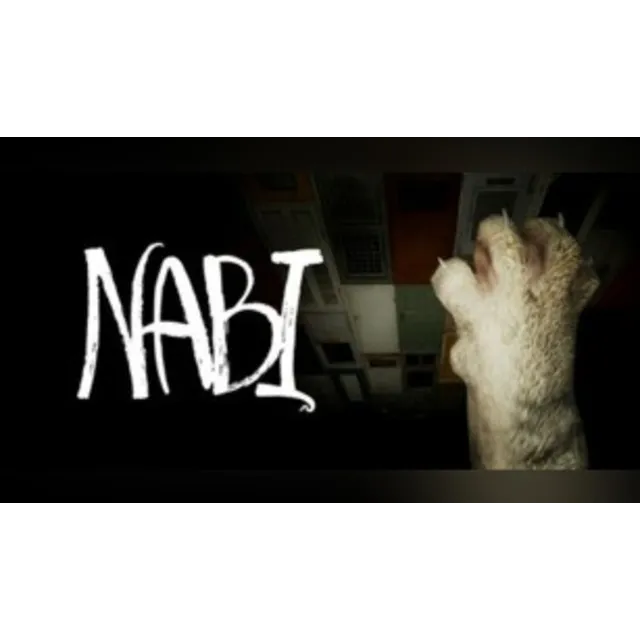 🔥NABI🔥🖤⚫(STEAM KEY/GLOBAL)⚫
