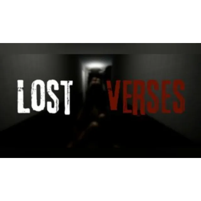 🔥Lost Verses🔥🖤⚫(STEAM KEY/GLOBAL)⚫