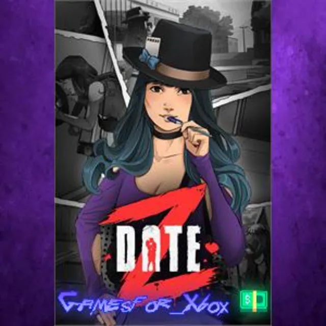 ☀️Date Z - Bao Romance Pack XBOX DLC