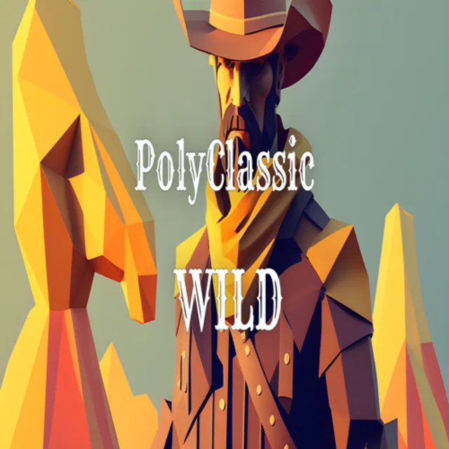 🧸 PolyClassic: Wild ✅ GOG 🧸 (PC)