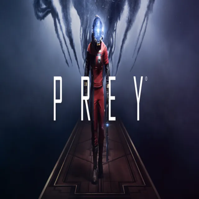 🧸 Prey ✅ GOG 🧸 (PC)