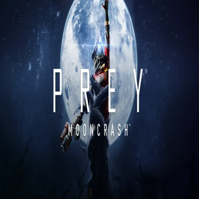 🧸 Prey - Mooncrash ✅ GOG 🧸 (PC)