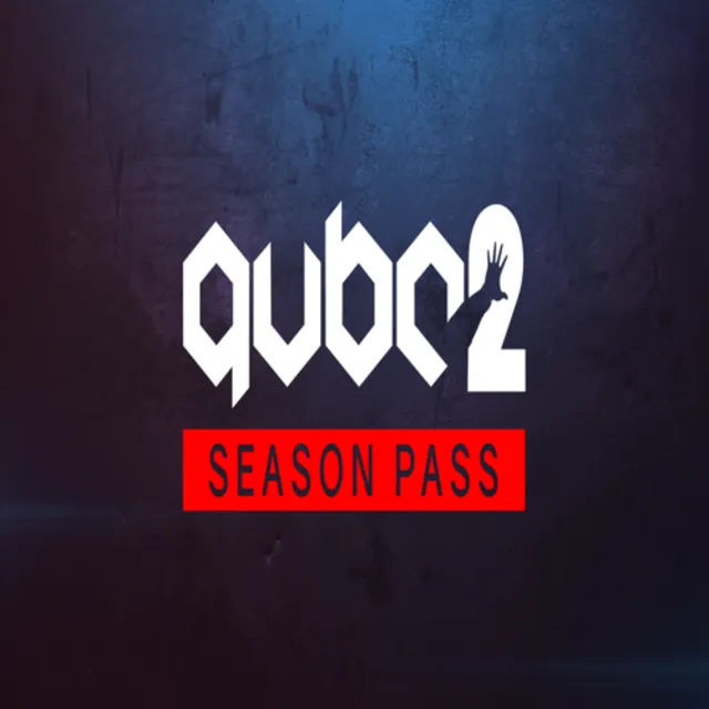 🧸 Q.U.B.E. 2 Season Pass ✅ GOG 🧸 (PC)