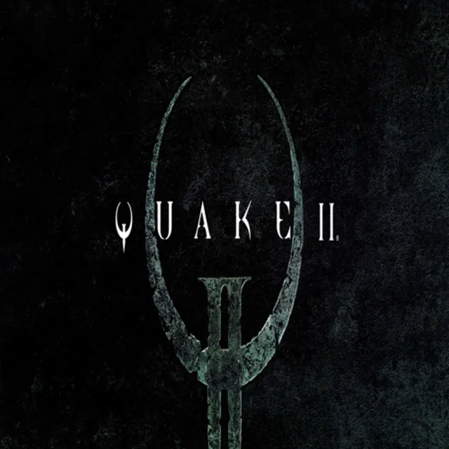 🧸 Quake II ✅ GOG 🧸 (PC)