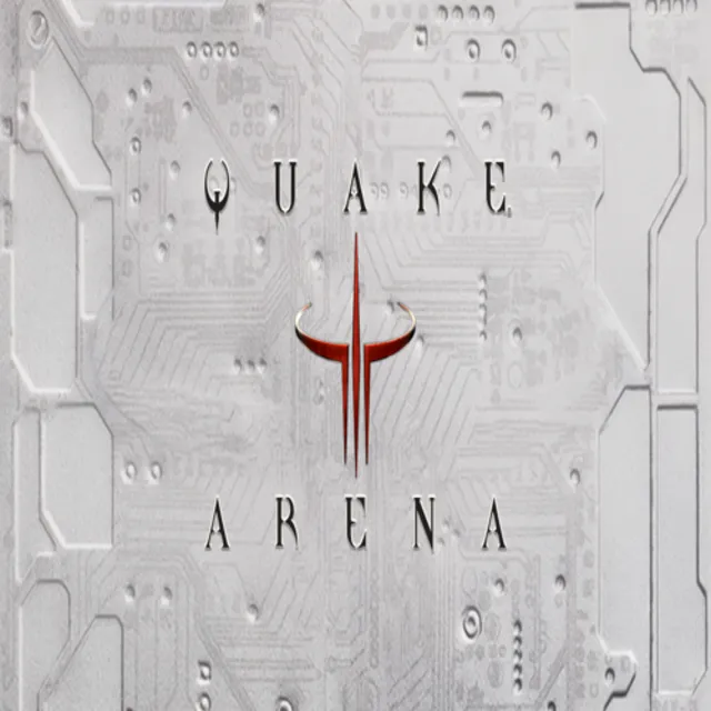 🧸 Quake III Arena ✅ GOG 🧸 (PC)